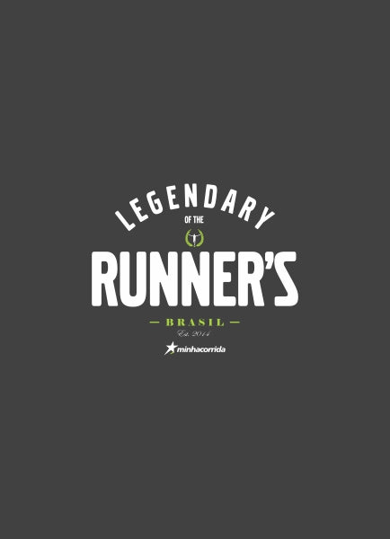 Camiseta Feminina Runners