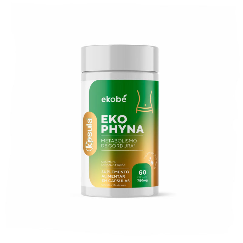 Embalagem do Kit Seca Barriga – Laranja Moro, Green DTX, Cafeína