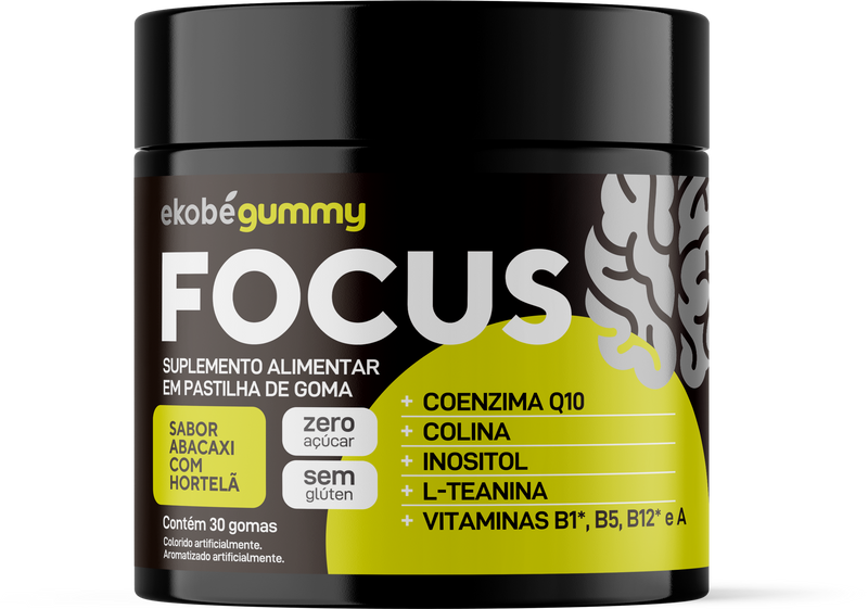Focus Adulto