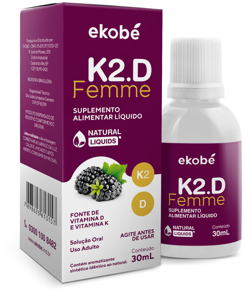 K2.D Femme