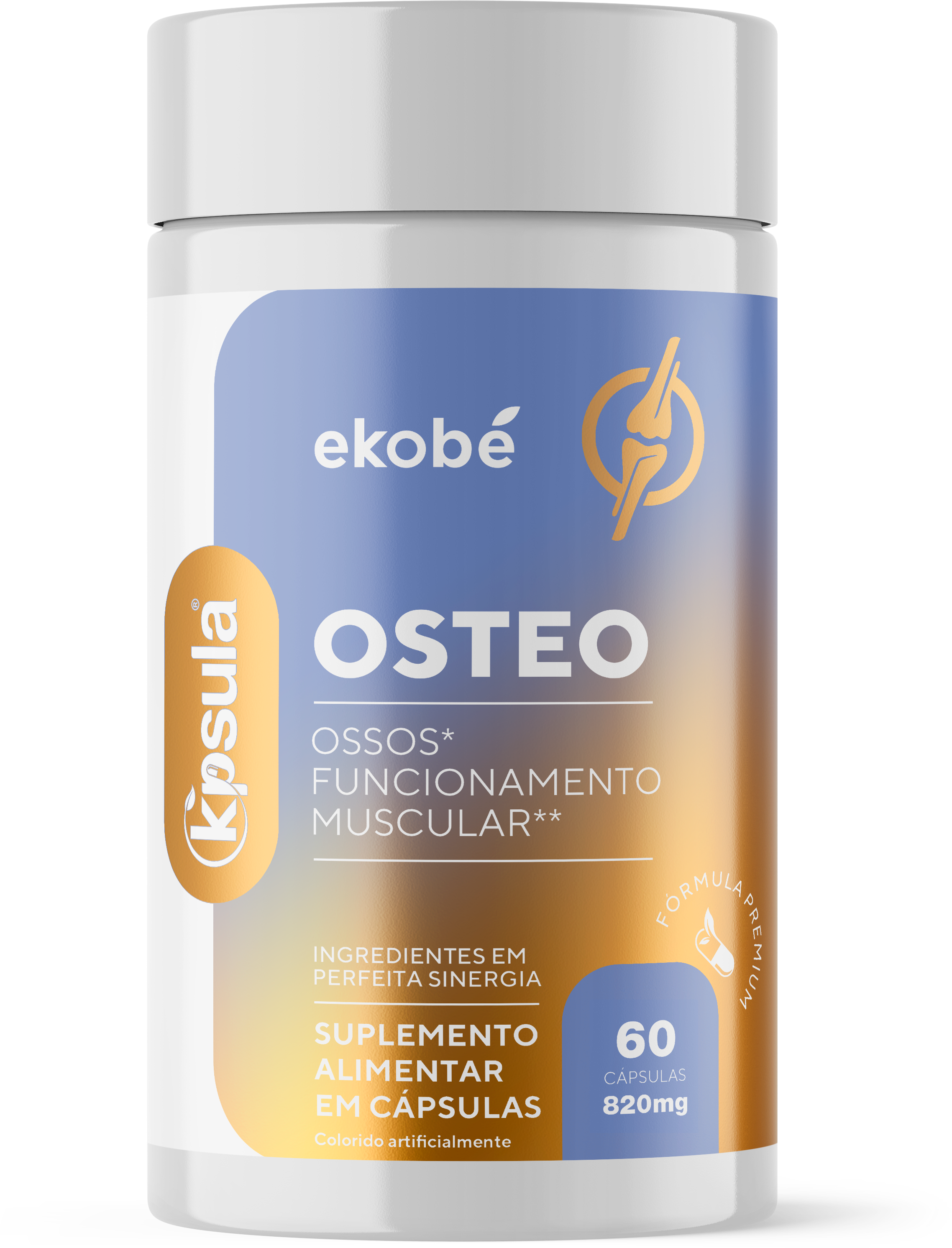 K’psula Osteo
