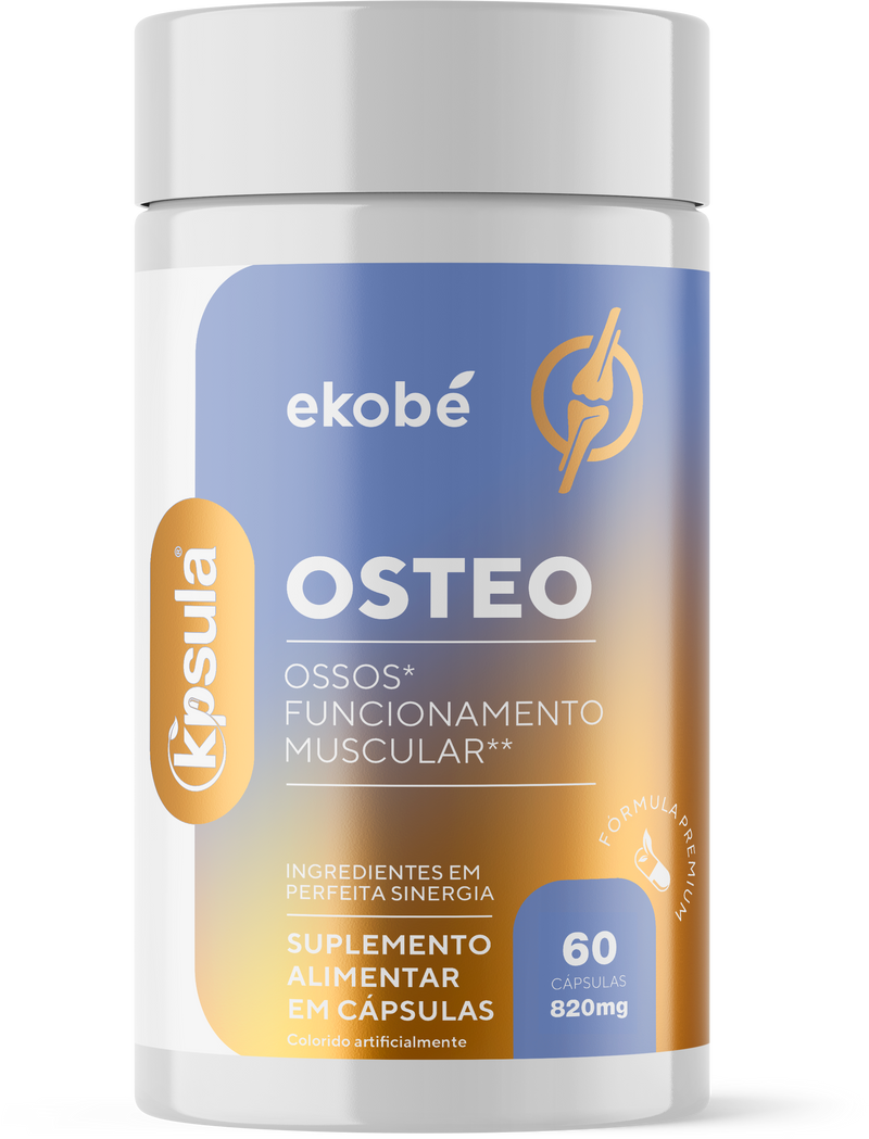 K’psula Osteo