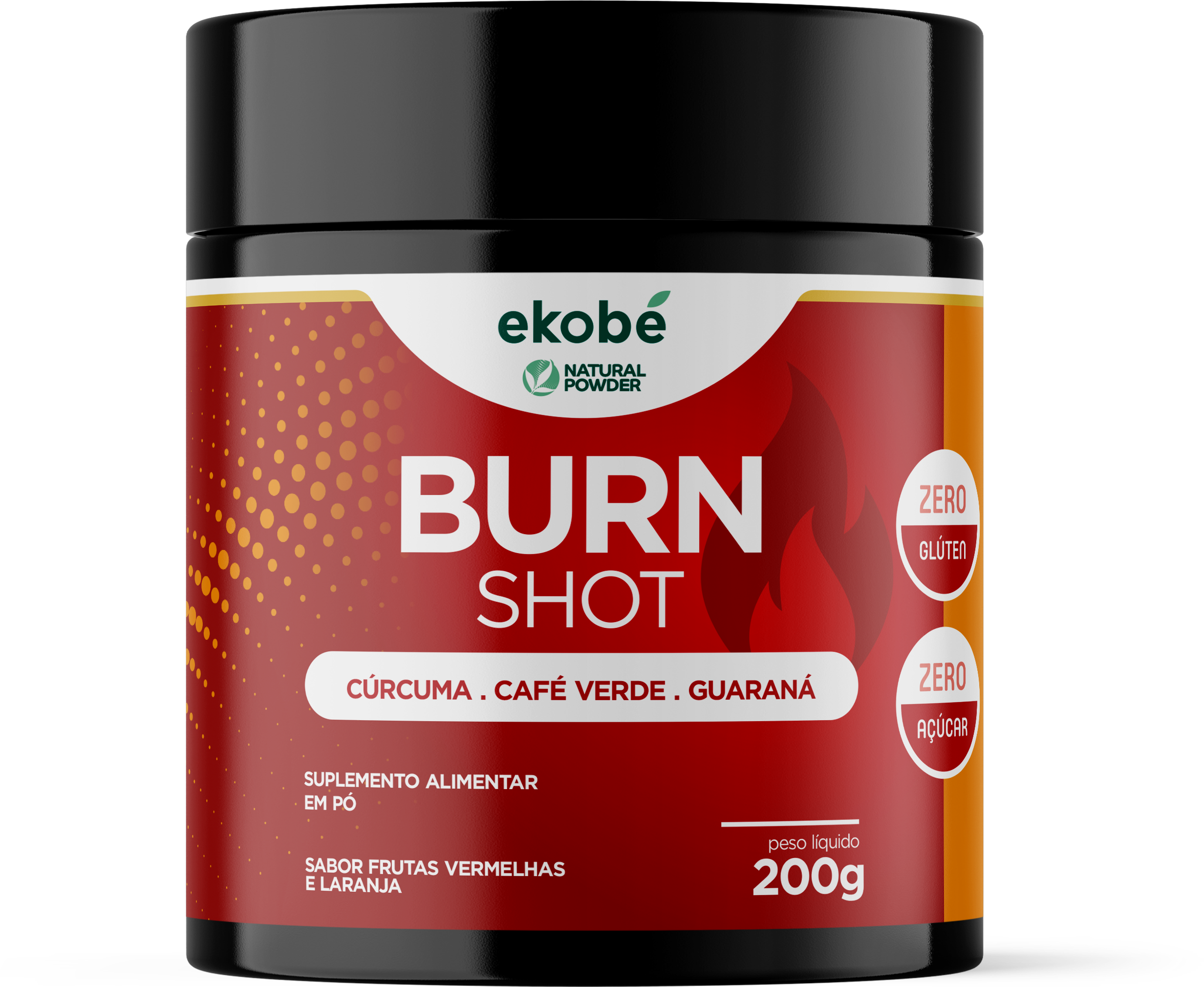 Burn Shot