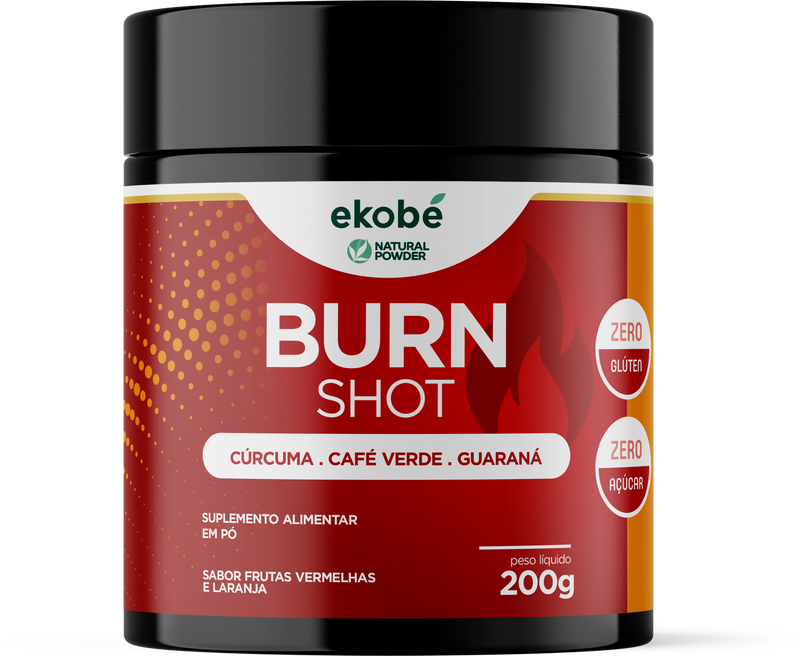 Burn Shot