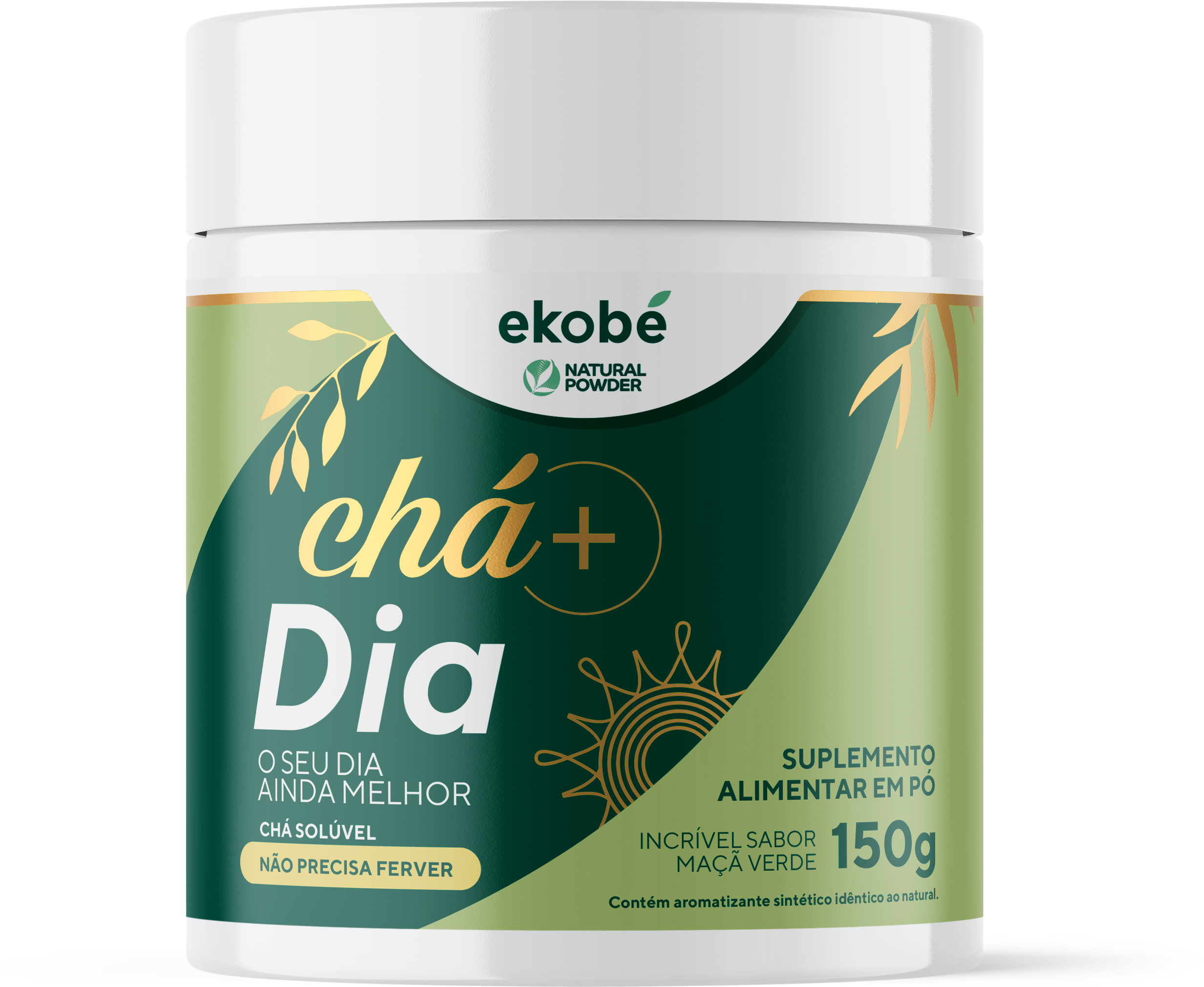 Chá+ Dia