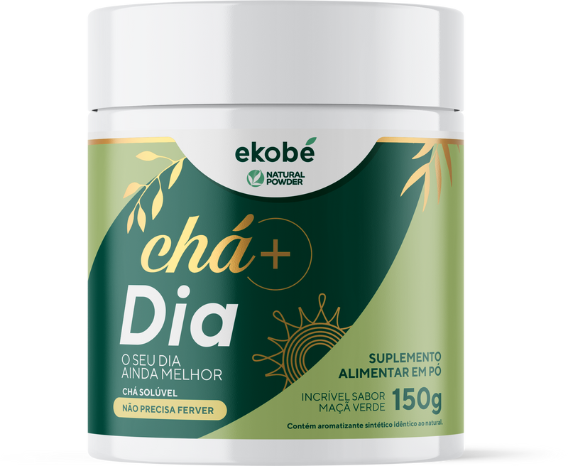 Chá+ Dia