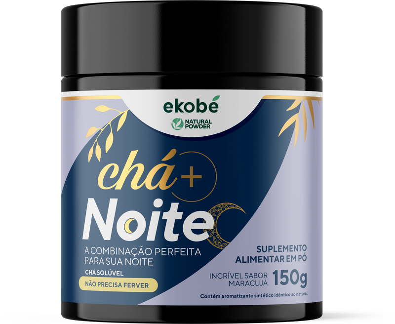 Chá+ Noite