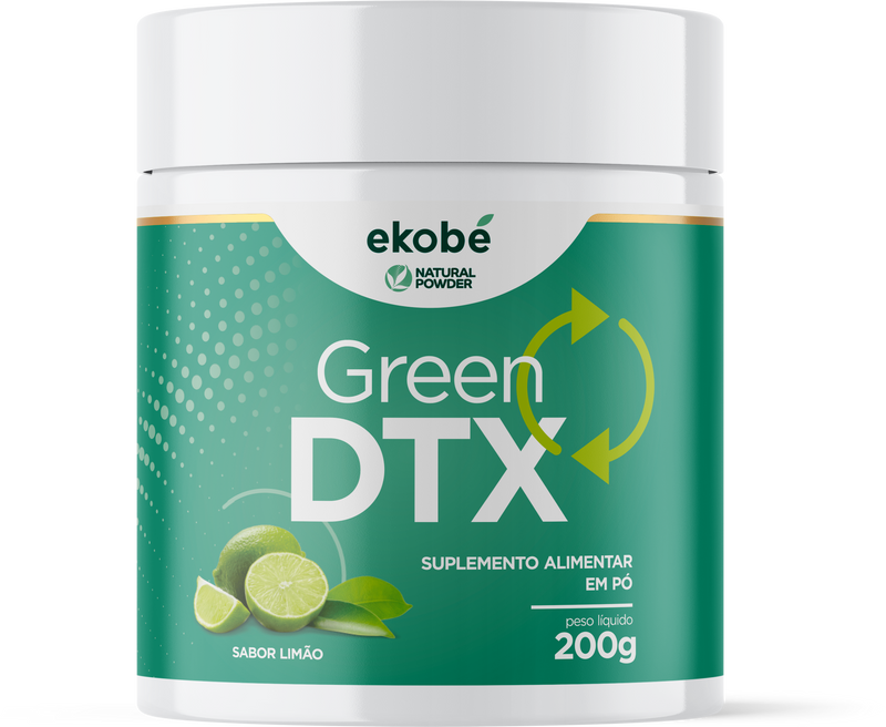 Green DTX