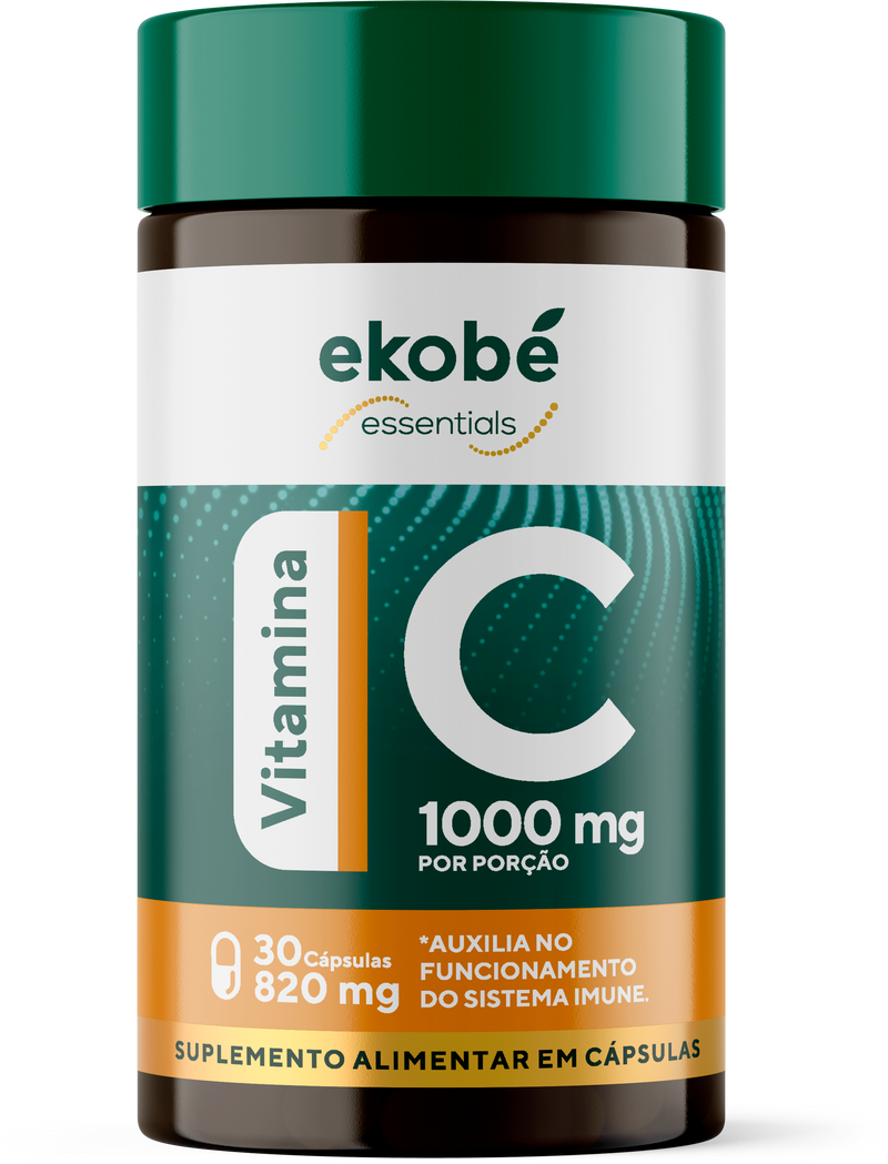 Vitamina C
