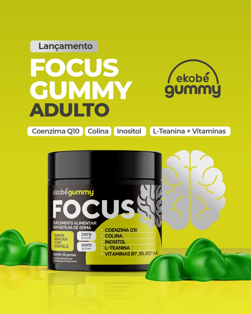 Focus Adulto